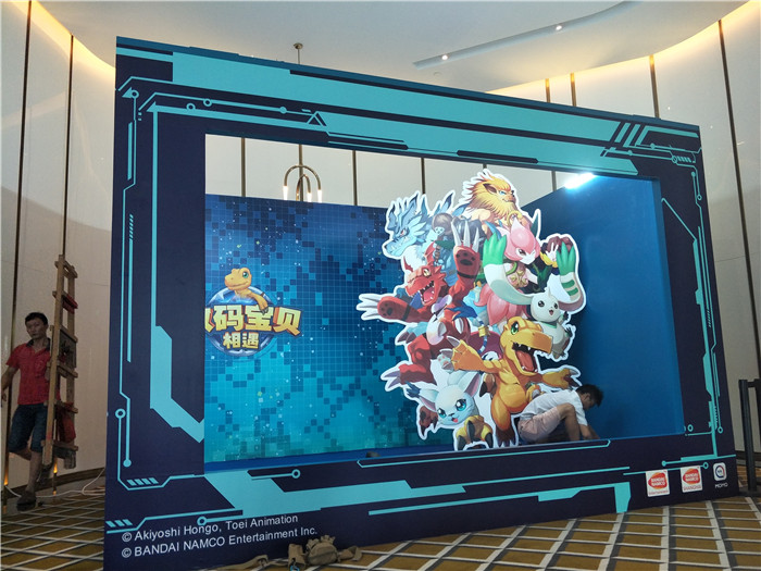 北外滩W酒店会议活动