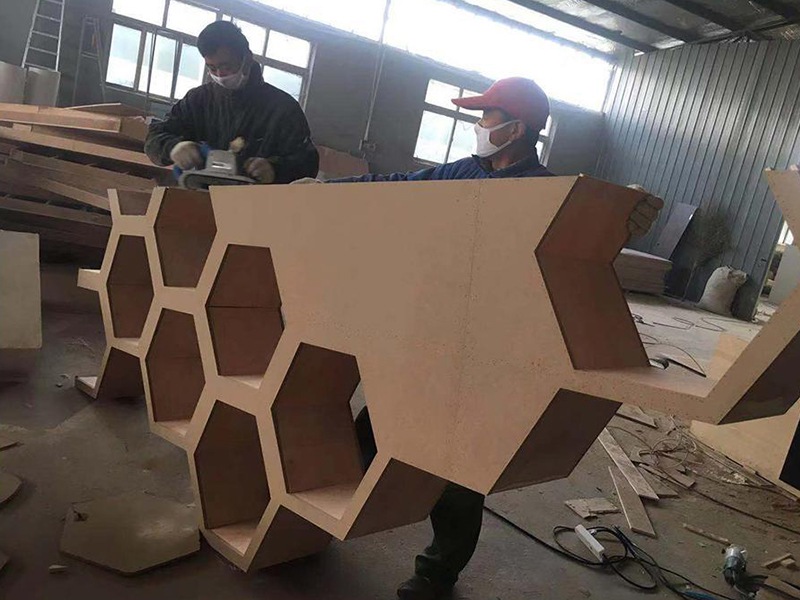 孚仕瑞长沙工厂