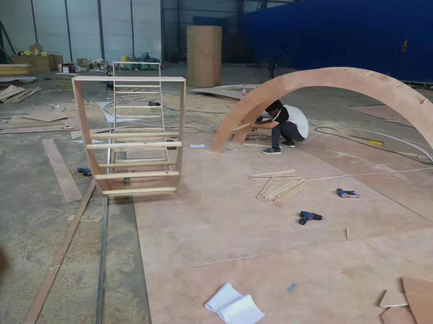 孚仕瑞长沙工厂