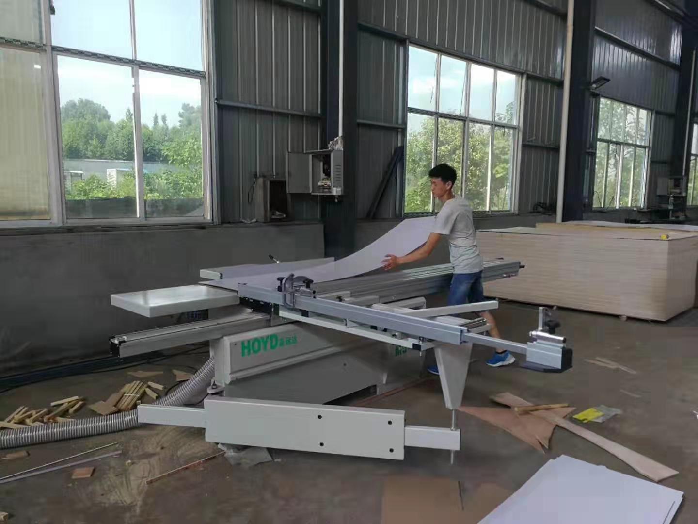 孚仕瑞长沙工厂