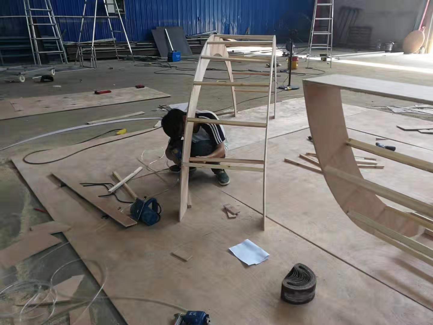 孚仕瑞长沙工厂