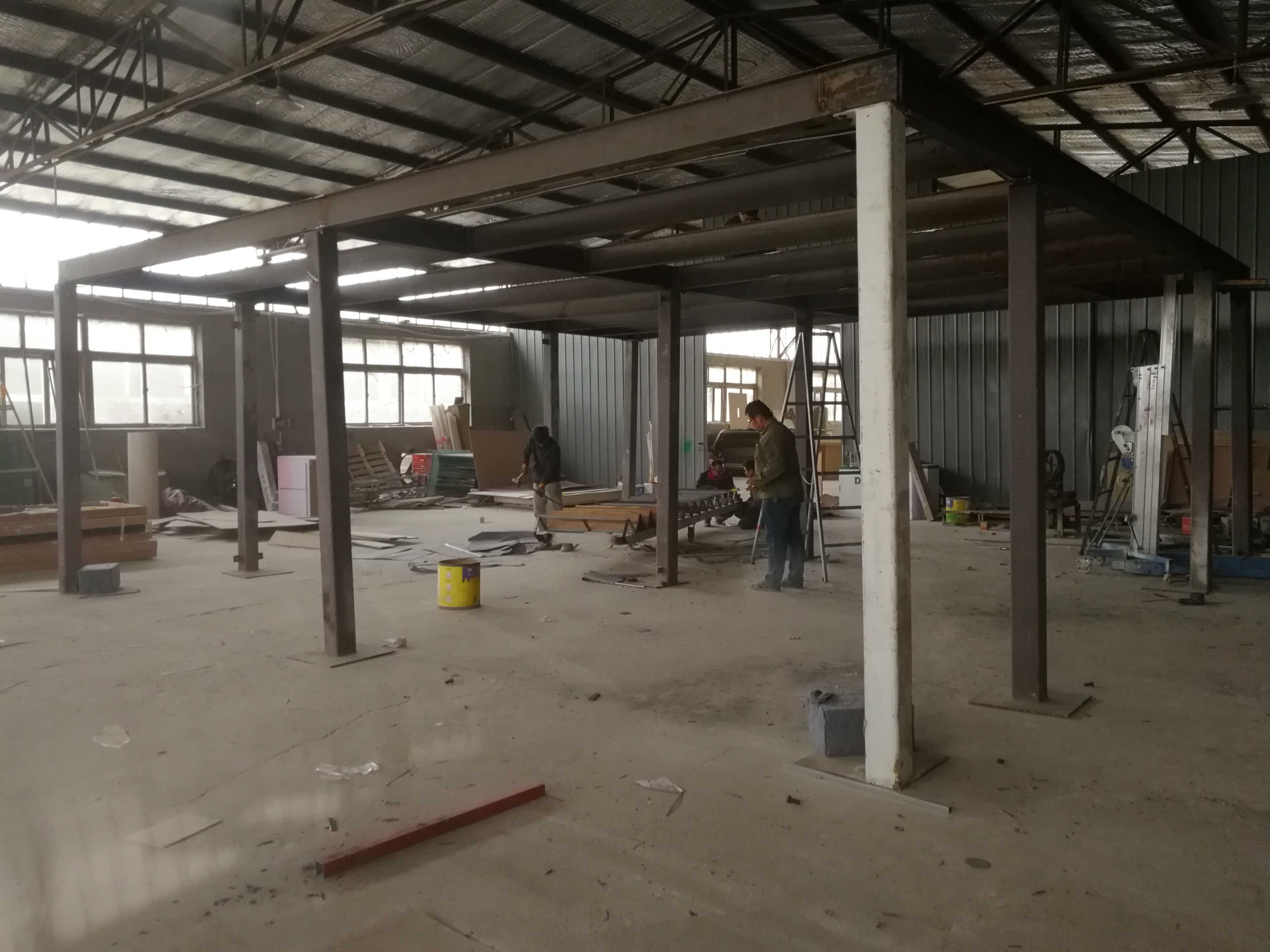 中国展览馆协会会员单位